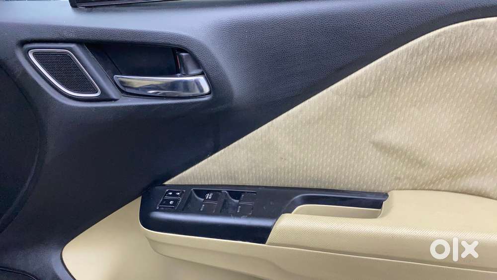 Honda City I-vtec Vx, 2019, Petrol