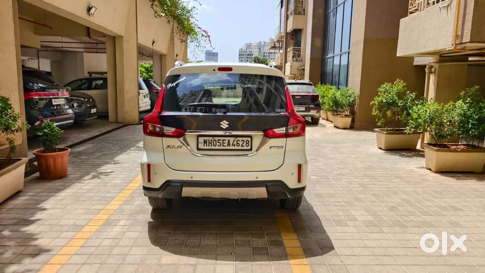 Maruti Suzuki Xl6 1.5 Alpha Mt, 2019, Petrol