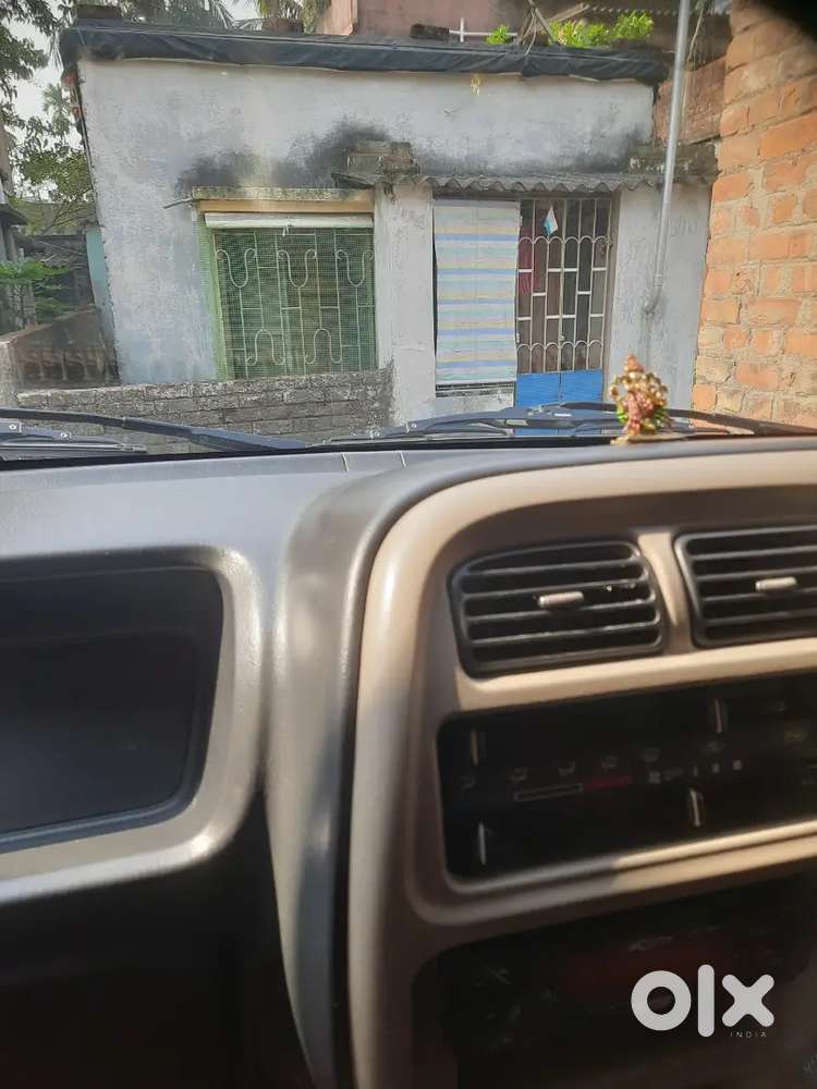 Maruti Suzuki Eeco 2014