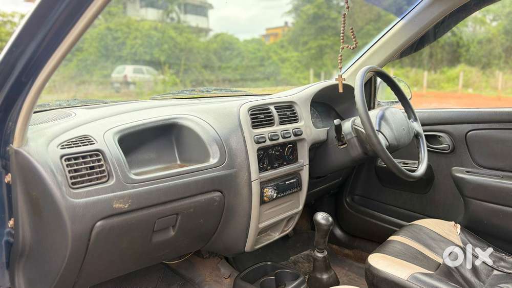 Maruti Suzuki Alto 2005-2010 Lxi Bsiii, 2010, Petrol