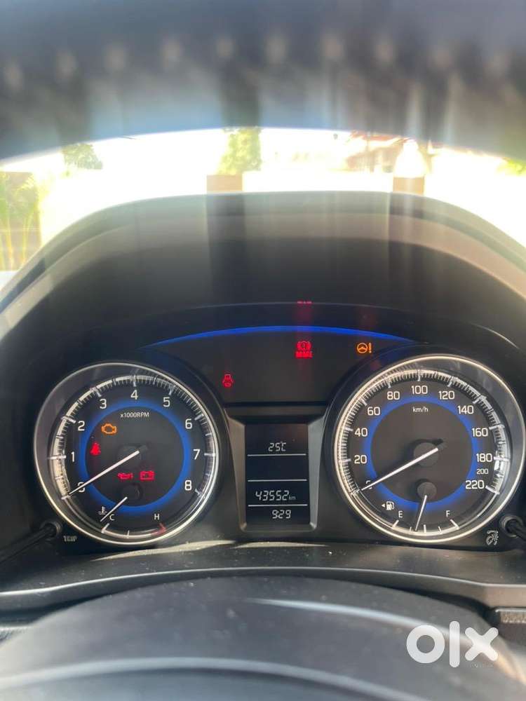 Maruti Suzuki Baleno 2020 Petrol Well Maintained