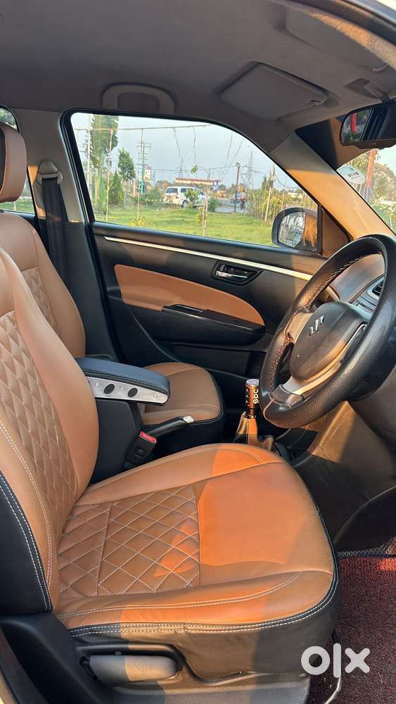 Maruti Suzuki Swift Vdi Optional, 2015, Diesel