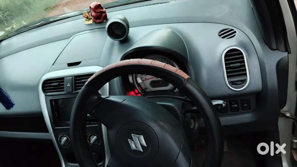 Maruti Suzuki Ritz Vxi 2011 Petrol Manual