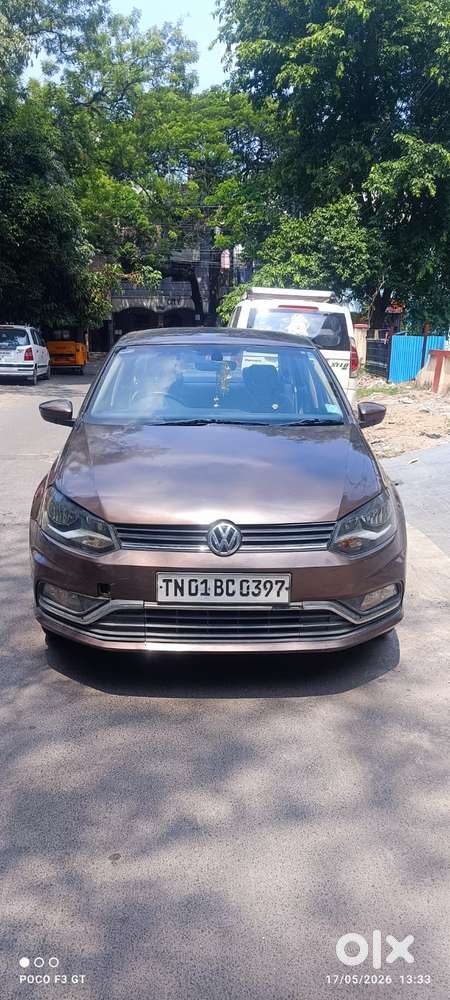 Volkswagen Ameo 1.5 Tdi Highline, 2017, Diesel
