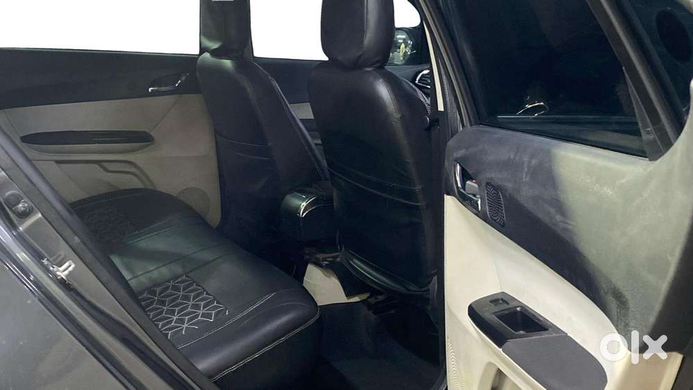 Tata Tigor 1.2 Revotron Xz Plus, 2023, Petrol