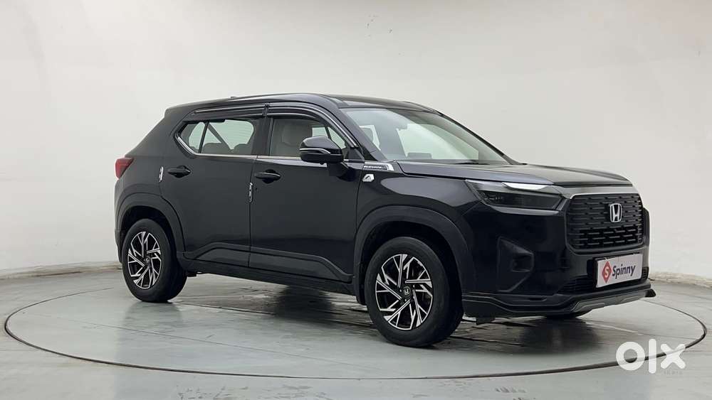 Honda Elevate V Mt, 2025, Petrol