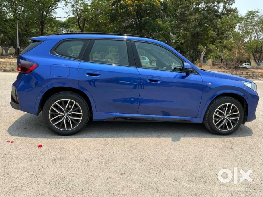 Bmw X1 Sdrive18d M Sport, 2023, Diesel