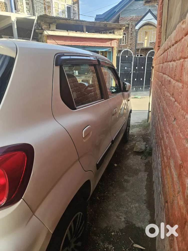 Maruti Suzuki S-presso 2021 Drives Smoothly
