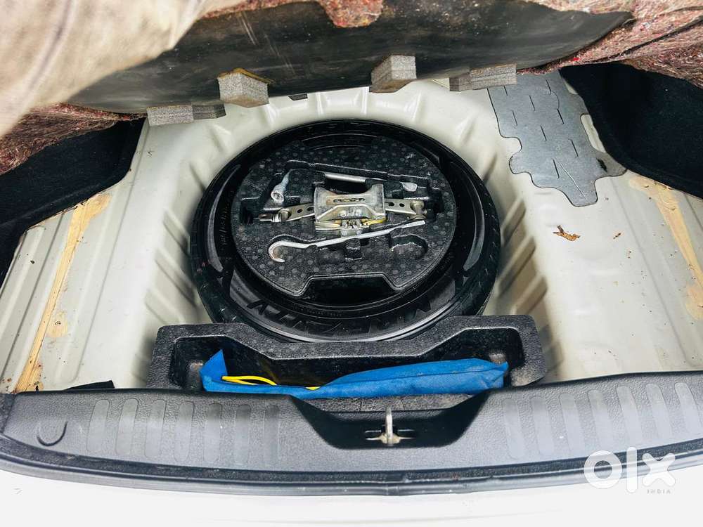 Maruti Suzuki Ciaz Vdi Plus, 2014, Diesel