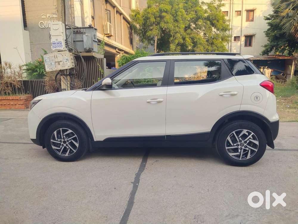 Mahindra Xuv300 W8 Option Diesel, 2022, Diesel