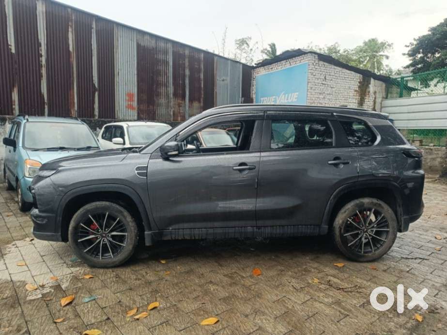Maruti Suzuki Grand Vitara 1.5 Delta Smart Hybrid, 2023, Petrol