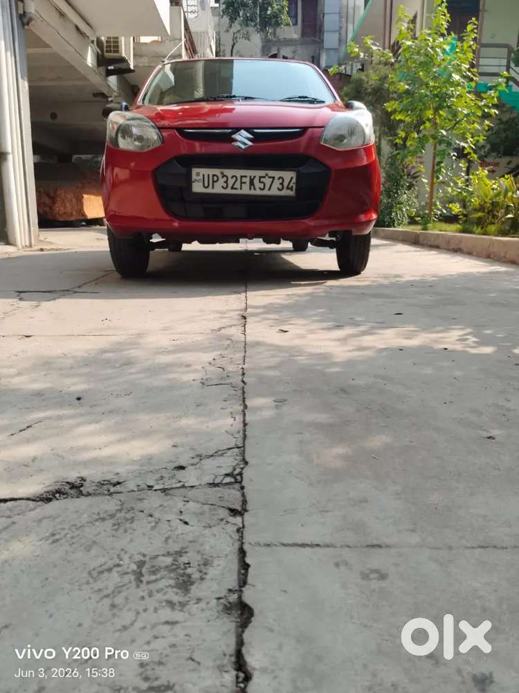 Maruti Suzuki Alto 800 2014 Petrol 65000 Km Driven