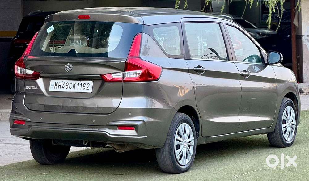 Maruti Suzuki Ertiga Vxi (o) Cng, 2022, Cng & Hybrids