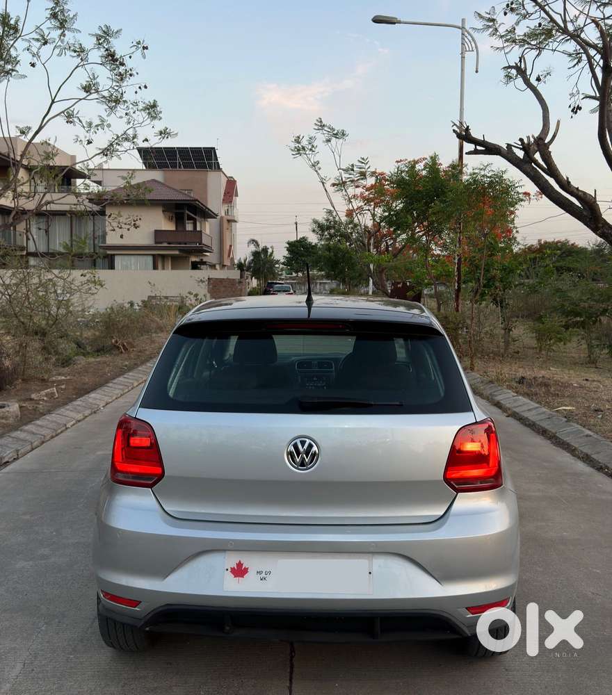 Volkswagen Polo 1.0 Highline Plus Tsi, 2021, Petrol