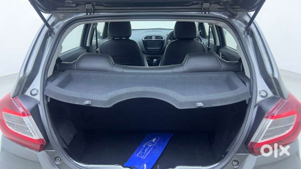 Tata Tiago Xza Plus, 2020, Petrol