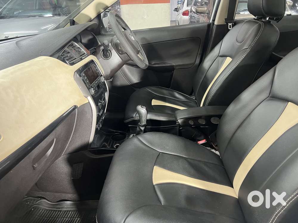 Tata Zest Quadrajet 1.3 Anniversary Edition, 2016, Diesel
