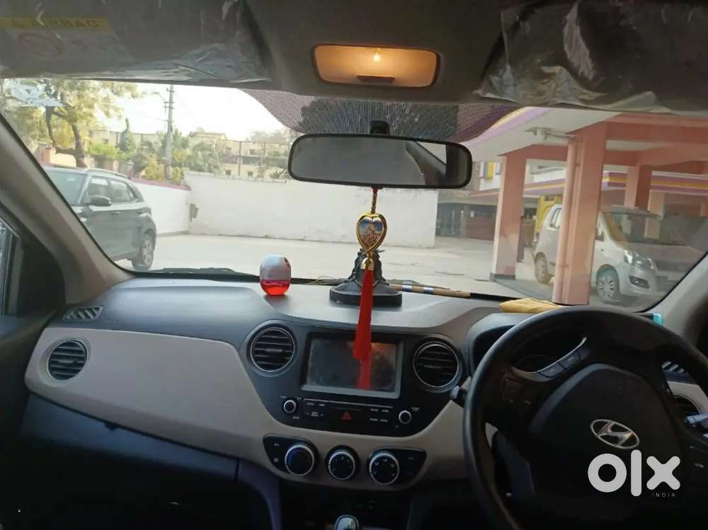 Hyundai I10 2019 Petrol Well Maintained
