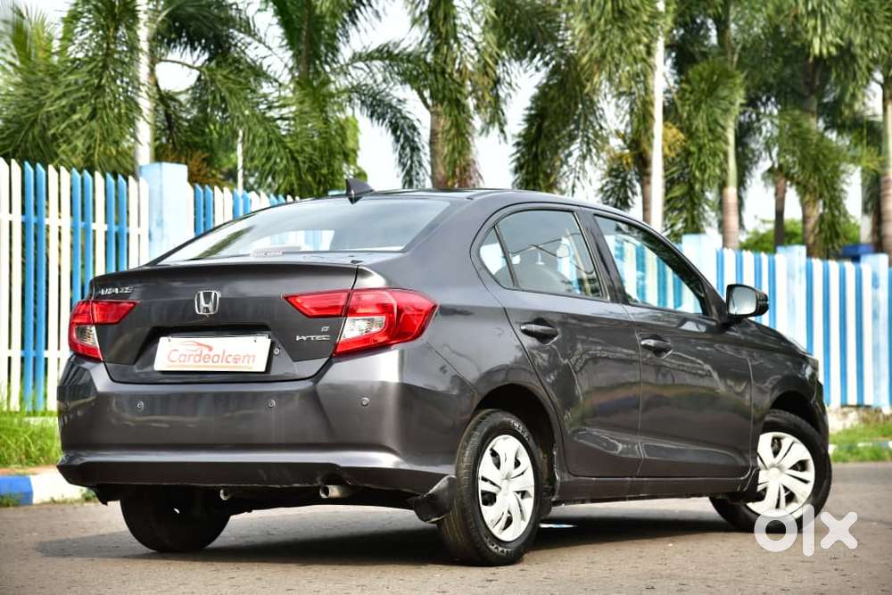 Honda Amaze 1.2 Smt I Vtec, 2020, Petrol