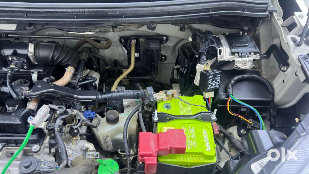 Maruti Suzuki Wagon R 1.2 Zxi Plus Amt, 2022, Petrol