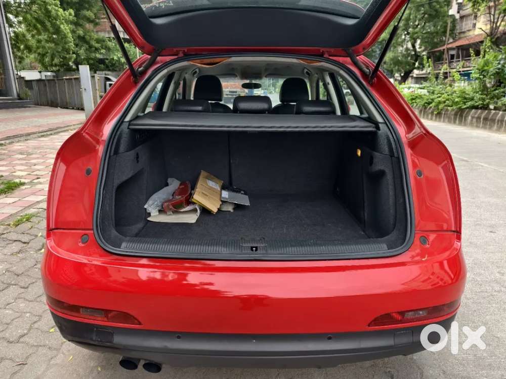 Audi Q3 2.0 Tdi Base Grade, 2014, Diesel