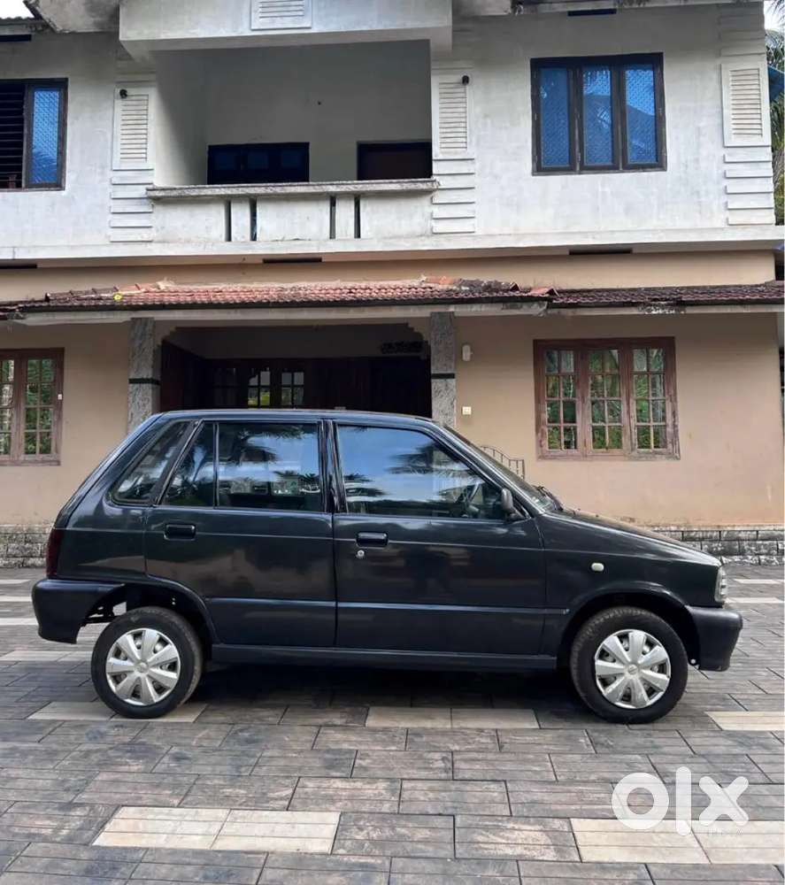 Maruti 800