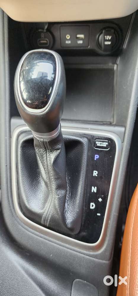 Hyundai Verna 1.6 Crdi Sx Plus At, 2019, Diesel