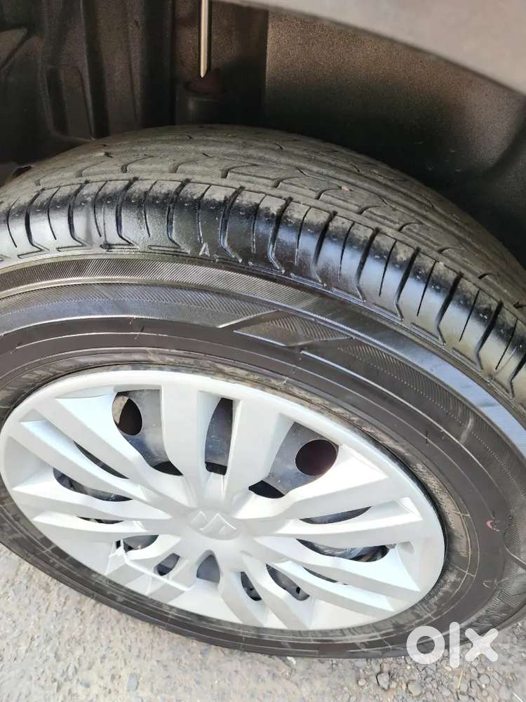 Maruti Suzuki Dzire 2015 Petrol Only 20000 Km Driven