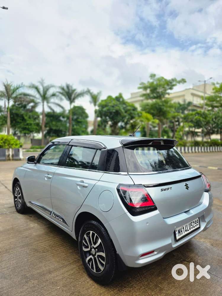 Maruti Suzuki Swift Vxi Ags, 2024, Petrol
