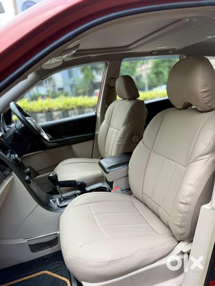 Mahindra Xuv500 W10 At, 2016, Diesel