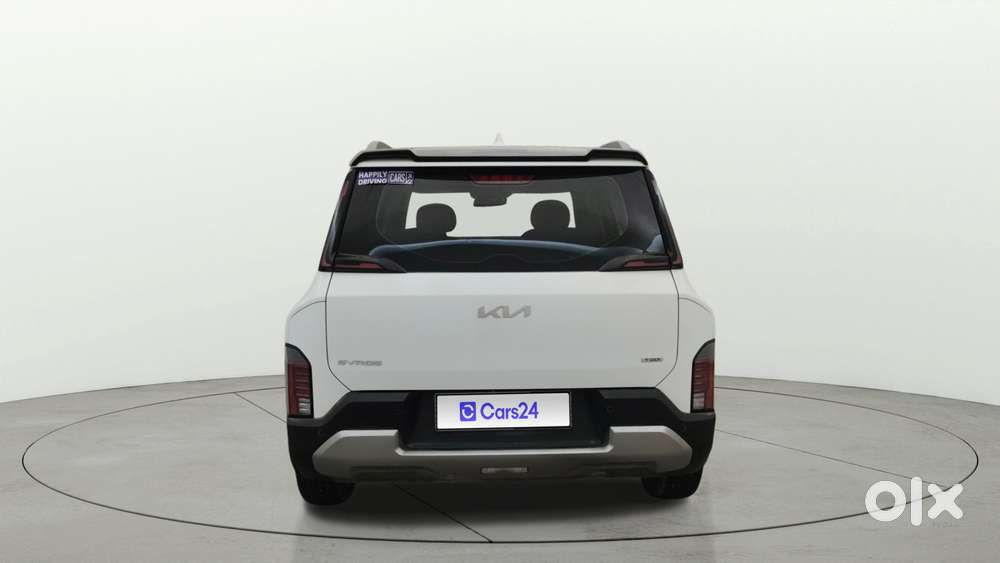 Kia Syros Htk Opt Turbo, 2025, Petrol