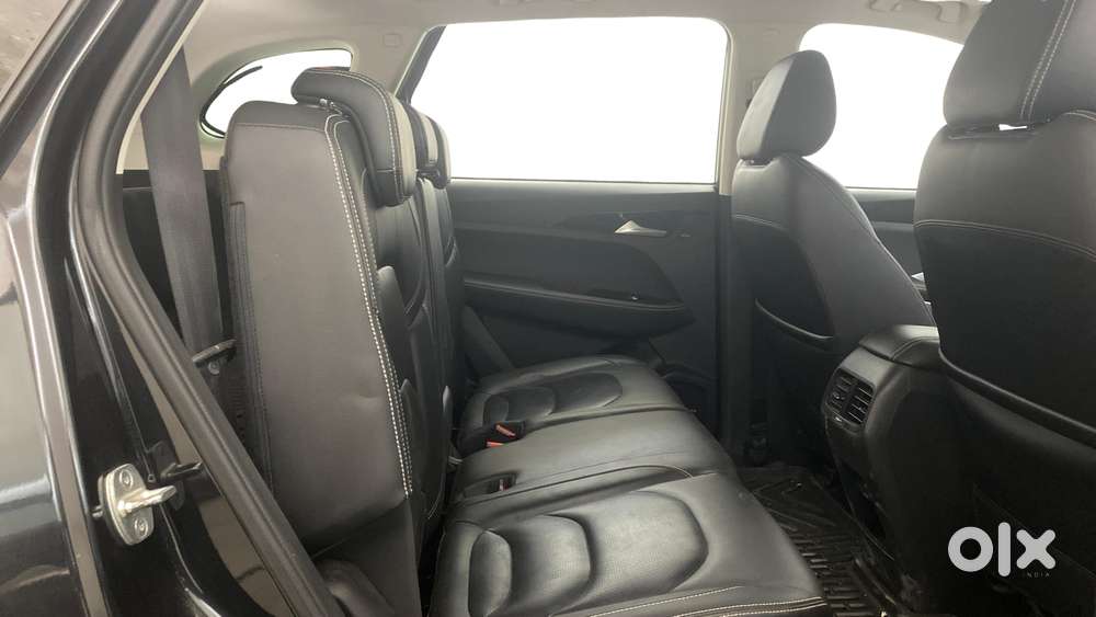 Mg Hector Sharp Dct Petrol, 2020, Petrol
