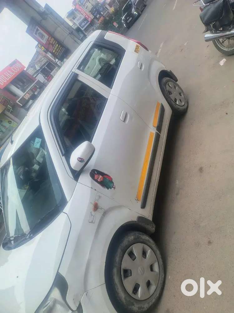 Maruti Suzuki Wagon R 2023 Good Condition