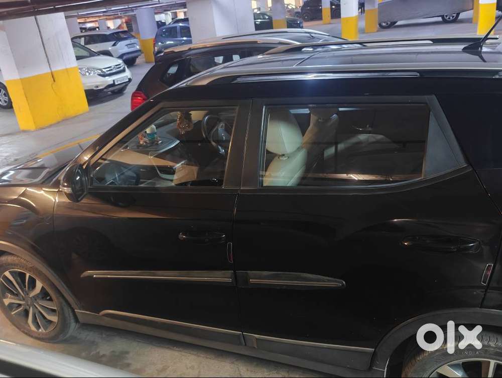 Xuv 300 2020 Top Model