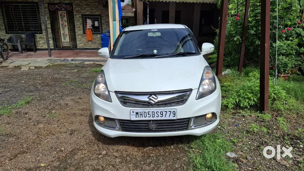 Maruti Dzire 2013 Diesel Manual