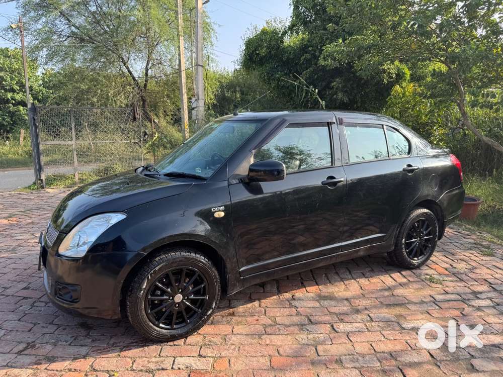 Swift Dzire Vdi 2010