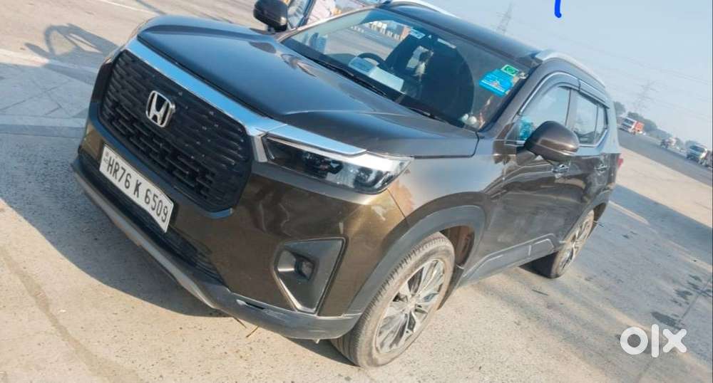 Honda Elevate 2024 Model Car, Jan 2025 Purchased, Like New Condition,