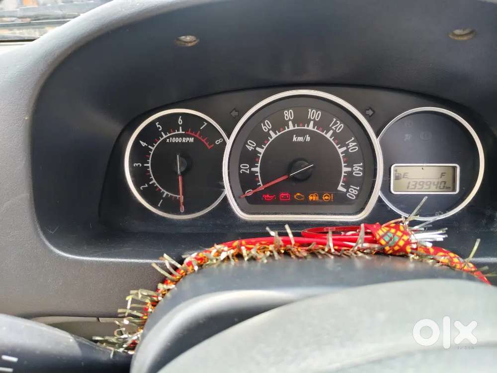 Maruti Suzuki Alto K10 2011 Model