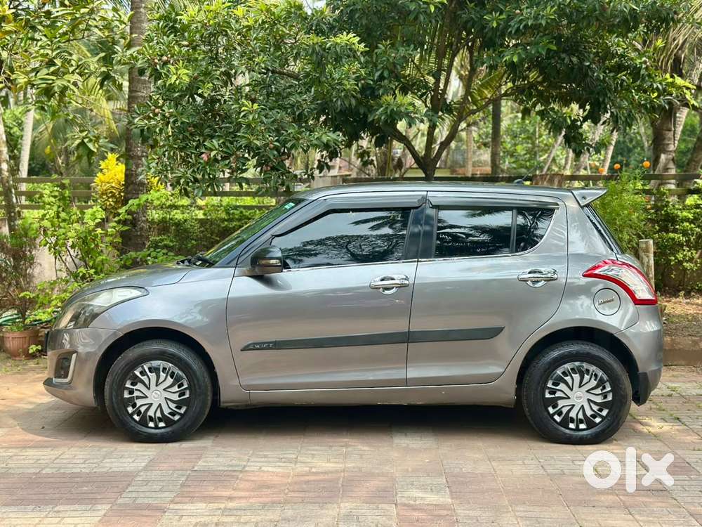 Maruti Suzuki Swift Ddis Vdi, 2014, Diesel