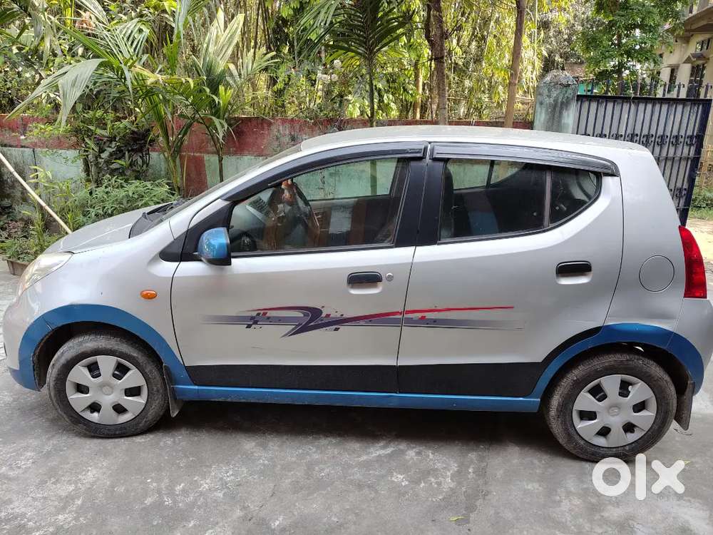 Maruti Suzuki A-star 2010 Petrol Well Maintained