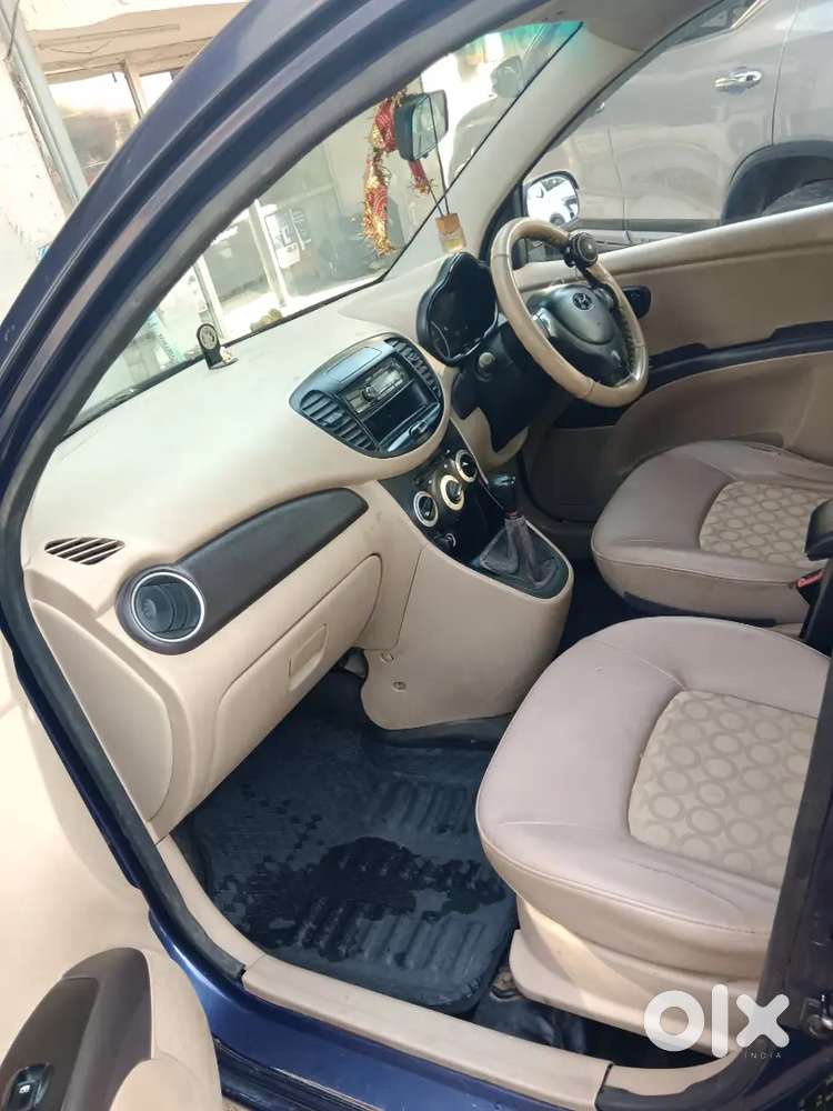 I10 Era New In Condition