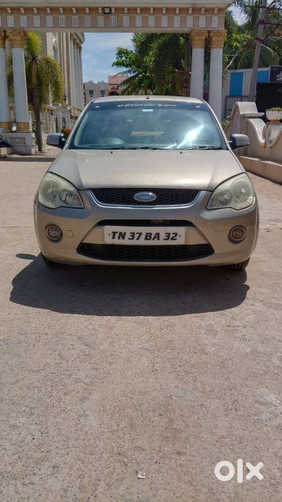 Ford Fiesta 1.4 Sxi Abs, 2008, Diesel