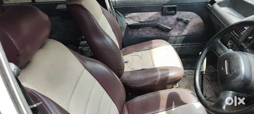 Maruti Suzuki 800 2002 Petrol 65000 Km Driven