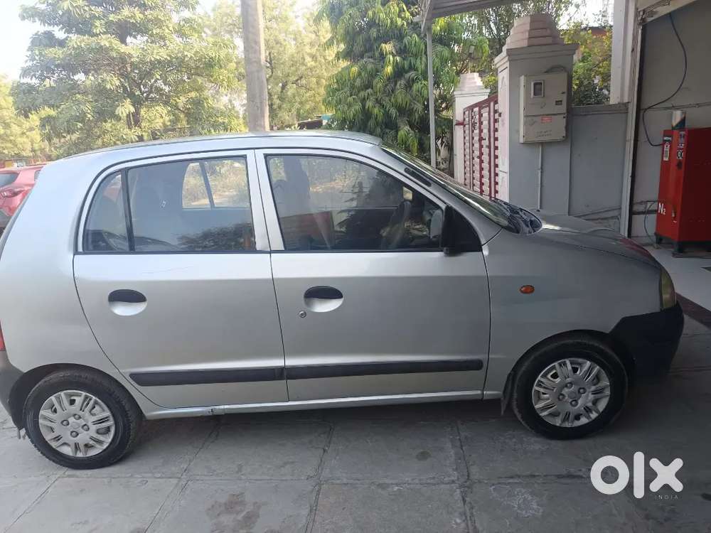 Hyundai Santro Xing 2004