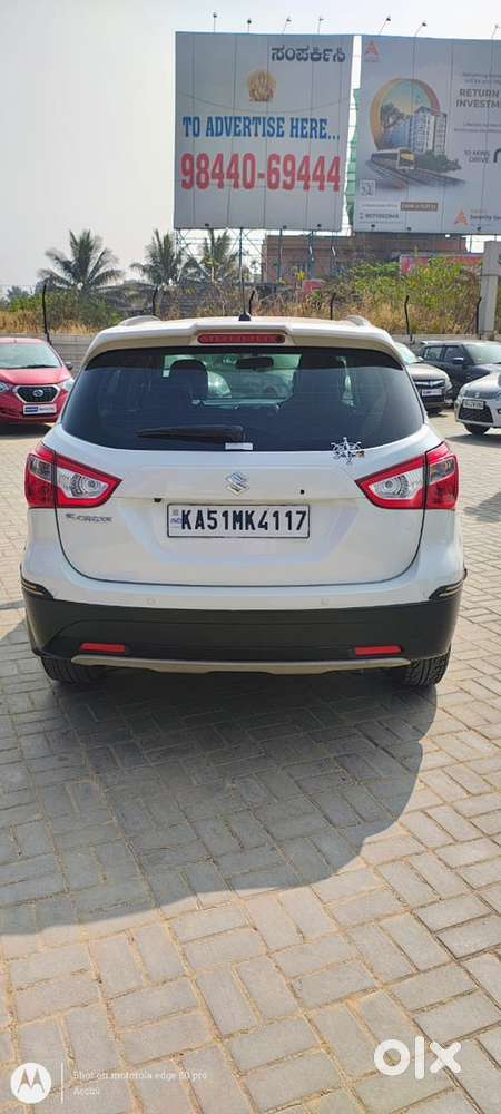 Maruti Suzuki Diesel 2017 Car