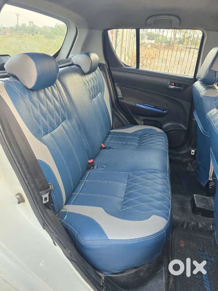 Maruti Suzuki Swift 2015 Diesel 268991 Km Driven