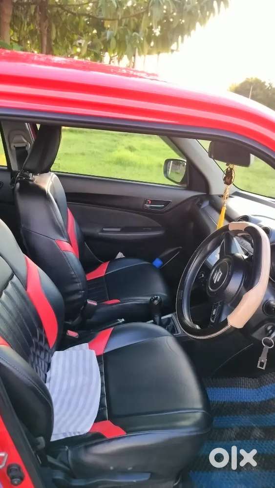 Maruti Suzuki Swift Well Maintained 78390 Km Driven