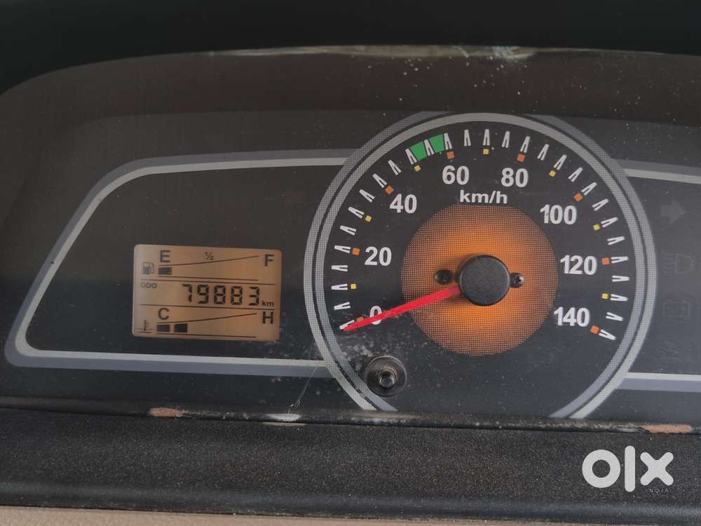 Mahindra Bolero Pik-up Fb 1.25t, 2021, Diesel
