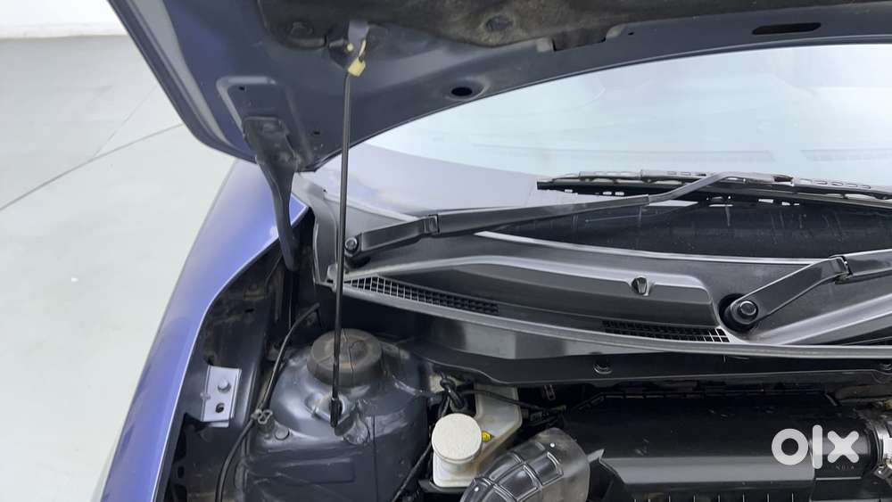 Maruti Suzuki Dzire 1.2 Vxi Amt, 2019, Petrol