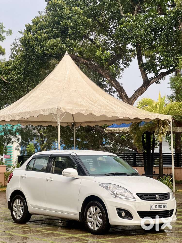 Maruti Suzuki Swift Dzire Zdi, 2014, Diesel