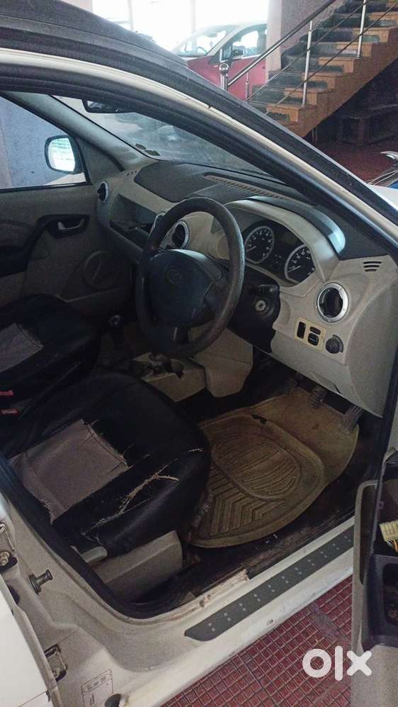 Mahindra Verito 2013